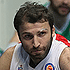 Manuchar Markoishvili (photo: M. Serbin, cskabasket.com)