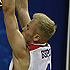 Aleksandr Burov (photo: T. Makeeva, cskabasket.com)