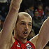 Pvel Korobkov (photo: T. Makeeva, cskabasket.com)