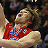 Andrey Kirilenko (photo: T. Makeeva, cskabasket.com)