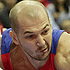 Pvel Korobkov (photo: T. Makeeva, cskabasket.com)