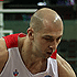 Pvel Korobkov (photo: M. Serbin, cskabasket.com)