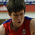 Kirill 	Mikheyev (photo: M. Serbin, cskabasket.com)