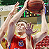 Артем Востриков (фото: vtb-league.com)