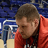 Aleksandar 	Bata (photo: T. Makeeva, cskabasket.com)