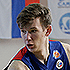 Aleksandr 	Kurbatov (photo: vtb-league.com)