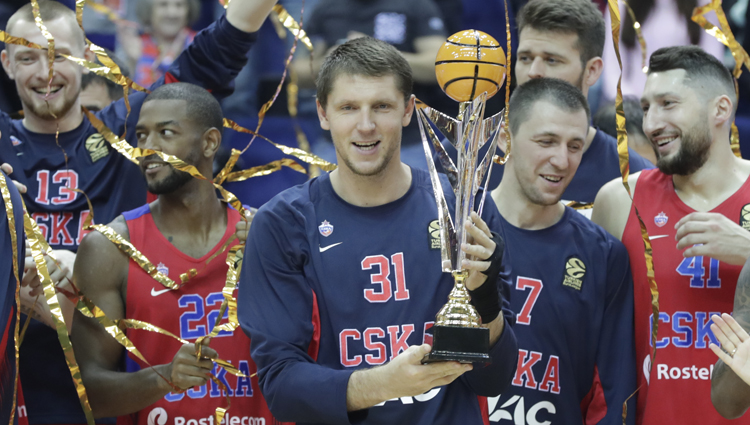 ЦСКА (фото: Т. Макеева, cskabasket.com)