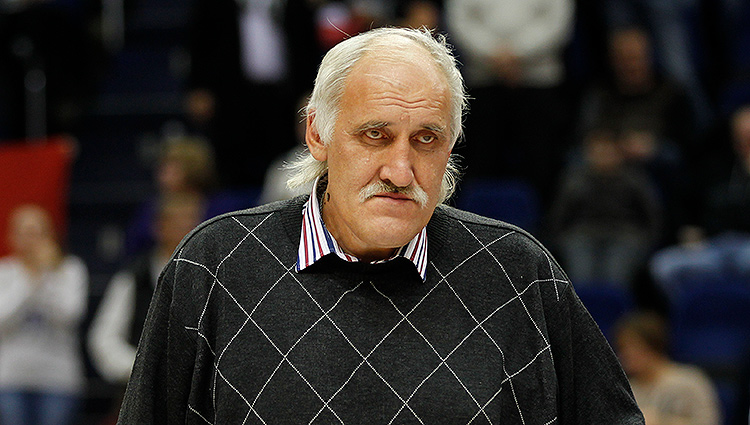 Vladimir 	Tkachenko (photo: M. Serbin, cskabasket.com)