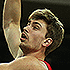Aleksandr 	Gankevich (photo: M. Serbin, cskabasket.com)
