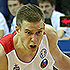 Александр Гаврилов (фото: М. Сербин, cskabasket.com)