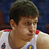 Kirill Mikheyev (photo: T. Makeeva, cskabasket.com)