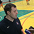 Maksim 	Sharafan (photo: cskabasket.com)
