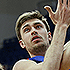 Aleksandr 	Gankevich (photo: M. Serbin, cskabasket.com)