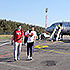 Semen Antonov and Nikita Kurbanov (photo: M. Serbin, cskabasket.com)