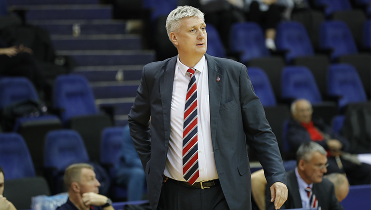 Андрей Мальцев (фото: Т. Макеева, cskabasket.com)
