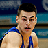 Александр Хоменко (фото: М. Сербин, cskabasket.com)