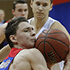 Макар Коновалов (фото: Т. Макеева, cskabasket.com)