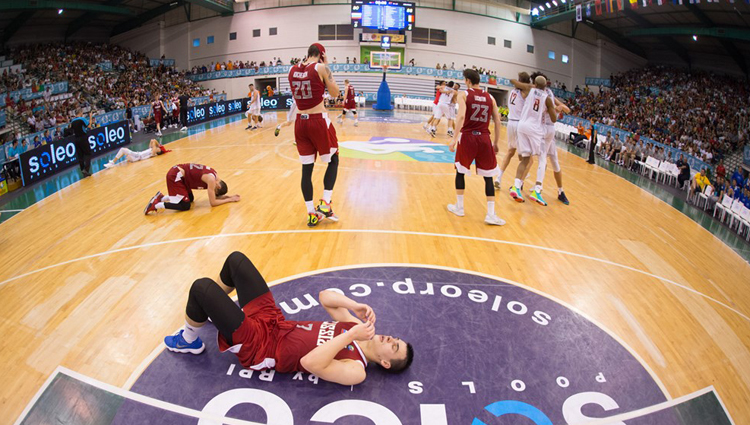   (: Fiba.com)
