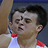 Aleksandr Khomenko (photo: T. Makeeva, cskabasket.com)