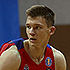 Кирилл Савин (фото: М. Сербин, cskabasket.com)