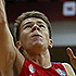 Денис Ковалёв (фото: М. Сербин, cskabasket.com)