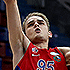 Георгий Омельницкий (фото: М. Сербин, cskabasket.com)