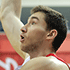 Александр Шашков (фото: Т. Макеева, cskabasket.com)