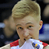 Andrey Maltsev (photo: T. Makeeva, cskabasket.com)