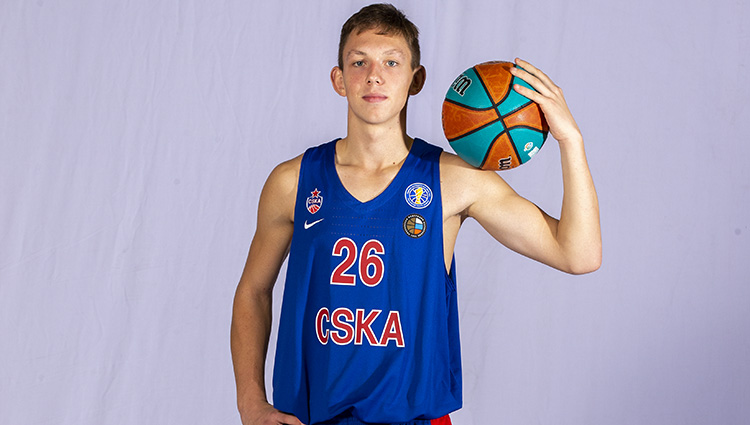 Кирилл Петухов (фото: М. Сербин, cskabasket.com)