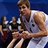 Александр Евсеев (фото: М. Сербин, cskabasket.com)