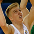 Александр Мальцев (фото: М. Сербин, cskabasket.com)