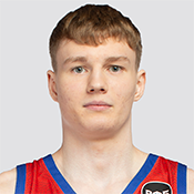 Gleb Bukhalov