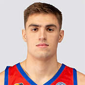 Daniil Klyuchenkov