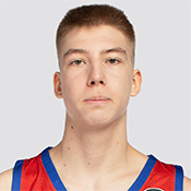 Nikita Mikheyev