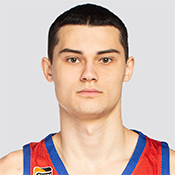 Sergey Novikov