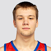 Yegor Zherdev