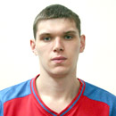 Aleksandr Tyumentsev