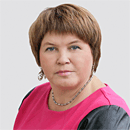 Светлана Борисочкина