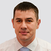 Kirill Zhmayev