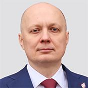 Николай Цынкевич