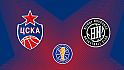 CSKA vs Nizhny Novgorod. Highlights 