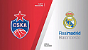 CSKA Moscow  Real Madrid Highlights