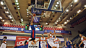 Gomelsky Cup. CSKA  Promitheas. Report 