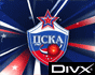 EL. CSKA vs, Unicaja: Top5