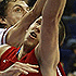 Viktor Khryapa (photo M. Serbin, cskabasket.com)