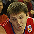 Viktor Khryapa (photo T. Makeeva, cskabasket.com)
