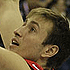 Matjaz Smodis (photo M. Serbin, cskabasket.com)