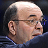 Dusko Vujosevic (photo Y. Kuzmin, cskabasket.com)