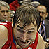 Dmitry Sokolov (photo T. Makeeva, cskabasket.com)