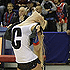 CSKA dance team (photo M. Serbin, cskabasket.com)